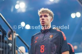 02.10.26 FC Bayern Basketball - Partizan Belgrad