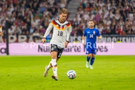 01.10.26 Deutschland - Serbien