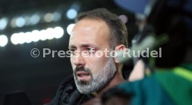 Bayer 04 Leverkusen - VfB Stuttgart