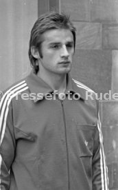 11.06.74 Fussball WM 1974