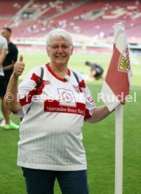 23.07.22 VfB Stuttgart - FC Valencia