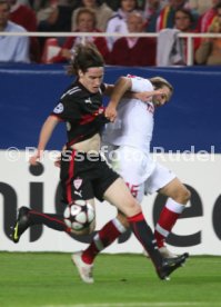 04.11.09 FC Sevilla - VfB Stuttgart
