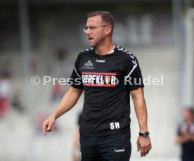 SG Sonnenhof Gro&szlig;aspach - SC Fortuna K&ouml;ln