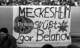 04.11.89 VfB Stuttgart - Borussia M&ouml;nchengladbach