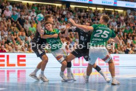 06.09.26 FRISCH AUF G&ouml;ppingen - THW Kiel