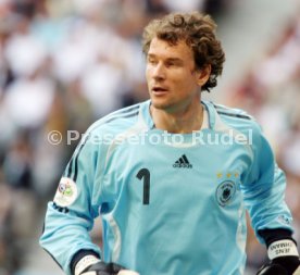 Fussball WM 2006