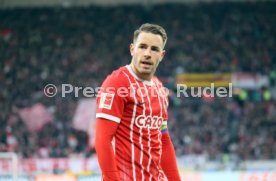 28.01.23 SC Freiburg - FC Augsburg