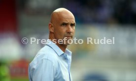 1. FC Heidenheim - FC Erzgebirge Aue