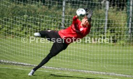 Trainingslager Kitzb&uuml;hel 2019