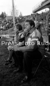 20.02.88 Borussia M&ouml;nchengladbach - VfB Stuttgart