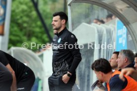 03.05.26 Stuttgarter Kickers - FC Homburg