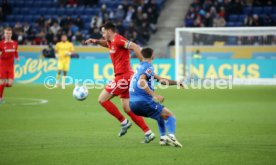 08.12.24 TSG 1899 Hoffenheim - SC Freiburg