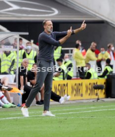 28.08.21 VfB Stuttgart - SC Freiburg