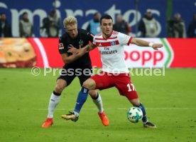 Hamburger SV - VfB Stuttgart