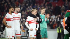 10.11.24 VfB Stuttgart - Eintracht Frankfurt