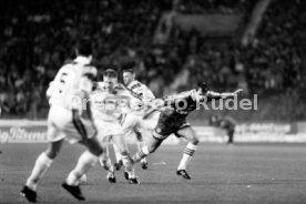 27.08.95 Stuttgarter Kickers - FC Bayern M&uuml;nchen