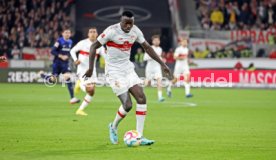 08.11.22 VfB Stuttgart - Hertha BSC Berlin