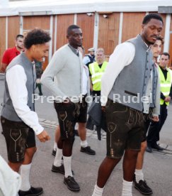 04.10.23 VfB Stuttgart Cannstatter Volksfest