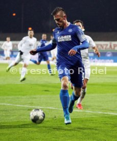 Karlsruher SC - FC Erzgebirge Aue