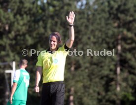 17.07.22 AH Stadtauswahl Fellbach - SV Werder Bremen Traditionself