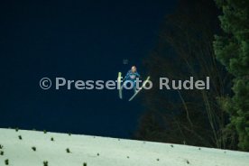 24.01.2026 Skifliegen Oberstdorf Weltmeisterschaft