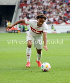 07.10.23 VfB Stuttgart - VfL Wolfsburg