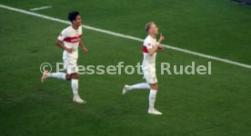 02.09.23 VfB Stuttgart - SC Freiburg