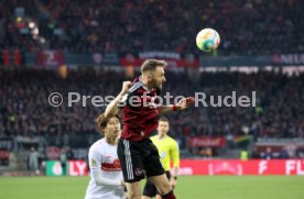 05.04.23 1. FC N&uuml;rnberg - VfB Stuttgart
