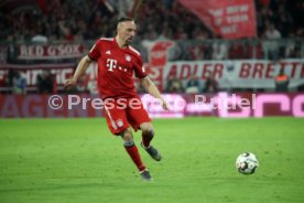 FC Bayern M&uuml;nchen - Borussia Dortmund
