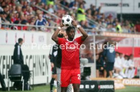 26.08.23 1. FC Heidenheim - TSG 1899 Hoffenheim