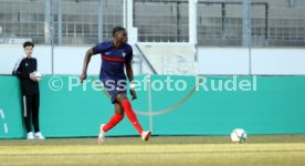24.03.22 U18 Deutschland - U18 Frankreich