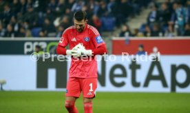 13.12.25 TSG 1899 Hoffenheim - Hamburger SV
