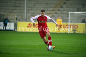 01.11.20 SC Freiburg - Bayer 04 Leverkusen