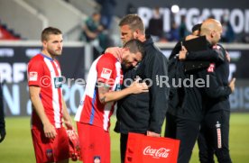Relegation 1. FC Heidenheim - SV Werder Bremen