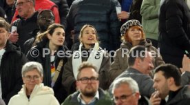 30.03.26 Deutschland - Ghana