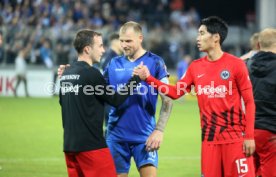 18.10.22 Stuttgarter Kickers - Eintracht Frankfurt