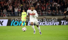 25.09.25 VfB Stuttgart - Celta de Vigo