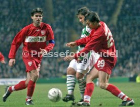 20.02.03 Celtic Glasgow - VfB Stuttgart