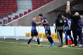 13.02.21 VfB Stuttgart - Hertha BSC Berlin
