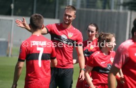 19.07.22 VfB Stuttgart Saison-Kickoff