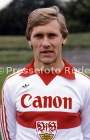 VfB Stuttgart