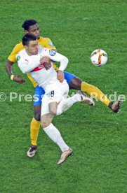VfB Stuttgart - Eintracht Braunschweig