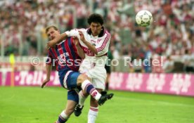 14.06.97 DFB-Pokal Finale 1997 VfB Stuttgart - FC Energie Cottbus