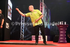 PDC Darts Grand Prix Sindelfinden 2017