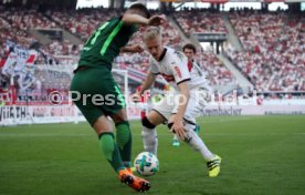 VfB Stuttgart - SV Werder Bremen