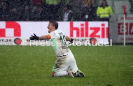 SC Freiburg - SV Werder Bremen