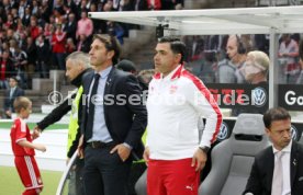 01.06.13 DFB-Pokal Finale 2013 FC Bayern M&uuml;nchen - VfB Stuttgart