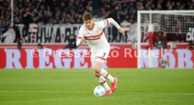 18.01.25 VfB Stuttgart - SC Freiburg