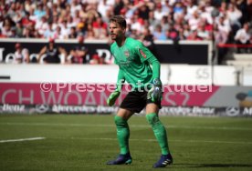 VfB Stuttgart - TSG 1899 Hoffenheim