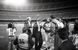 09.10.92 VfB Stuttgart - Leeds United